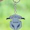 Activa Gel Keychain